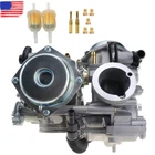 Carburetor For Honda Shadow Vlx VT600 1988-1998 16100-MR1-672 New. Price: $83.99.