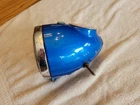 1969 Honda Z50A Mini Trail Headlight Bucket, With Original Glass. Used. Price: $174.99.