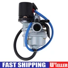 Carburetor For Yamaha Jog 50CC 90CC 100CC CG50 CY50 PZ19JF 19MM New. Price: $20.95.