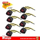 Fuel Injector Connector Pigtail Wire Dodge LS2 LS3 EV6 EV14 Uscar New. Price: $12.09.