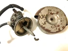 Vintage Rare Harley Davidson M50 1965-1966 Leggero Dellorto ME18 Bs Carburator Used. Price: $294.00.