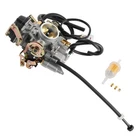 Carburetor For Yamaha Road Star XV1600 1999-2003 XV1700 2002-2014 New. Price: $122.69.