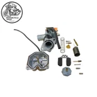 1982 Honda XR200 Carburetor Fuel Oem Keihin Used. Price: $57.90.