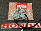 Oem 01-23 Honda Carburetor Genuine Keihin CRF50F XR50R Fast Ship New. Price: $179.99.
