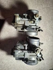 2 Harley-davidson Shovelhead Ironhead Keihin Carburetors PA40 Used. Price: $59.99.