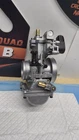 2005 Suzuki RM250 K5 Oem Pwk 38MM Keihin Carburetor Used. Price: $229.31.