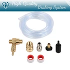 4500 Psi Black Nozz Downstream Injector Kit For Pressure Washer W/ Siphon Hose New. Price: $28.49.