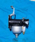 Harley Black Linkert M74B Carburetor Panhead Rebuilt Remanufactured. Price: $599.95.