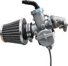 Improved PZ20 Carburetor For Stroke Gas Engine Motor Kit New. Price: $32.66.
