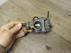 1972 Suzuki Carburetor Tc Oem Original Used. Price: $125.00.