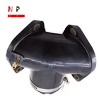 New Carburetor Intake Manifold For Yamaha Road Star XV17A XV1700 5VN-13586-00-00. Price: $16.79.