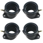 Carburetor Inlet Manifold Intake Rubber Yamaha Thundercat New. Price: $93.38.