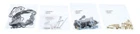 Carburetor Rebuild Kit Honda Cbr 1000 F 93 94 95 96 Balls 26-1614 New No Ca!. Price: $117.44.