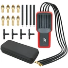 Chgj Universal 4-CYLINDER Carburetor Synchronizer For Motorcycle, Carb... New. Price: $175.57.
