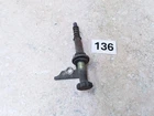Suzuki GS750-E GS750-L Carburetor Idle Screw 1980 1981 #136 ACP22 Used. Price: $15.00.