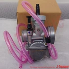 Suzuki RM85 2002-10 2012 2015-2017 Genuine Carburetor Assy 13200-03B31 Oem New. Price: $233.64.
