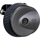 Vance & Hines 42371 Black VO2 Stingray Air Cleaner For M8 17-22 New. Price: $274.95.