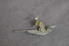 Honda MT125 Elsinore CR125M MT250 MR175 Carburetor Starter Choke Valve Lever Used. Price: $60.00.