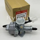 New Oem 16100-KN4-A62 Honda Carburetor Assy 04-05 CRF100F 01-03 XR100R. Price: $36.00.