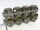93-95 1995 Kawasaki Ninja ZX750L Carburetors Carbs 15001-1796 Used. Price: $324.95.