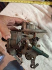 Holley 2-BARREL 500 Cfm Racing Carburetor List 4412-3 / 6R-3250B Used. Price: $158.00.