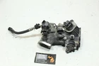 Harley 06-07 Touring 06-17 Dyna Softail Induction Module Throttle Body Polished Used. Price: $50.00.