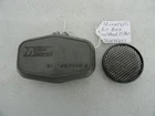 Minarelli Air Box With Mesh Filter DGM9560S For Mopeds Fits Sha Carburetors Used. Price: $11.99.