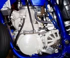 Yamaha 1994-2026 YZ250X Carburetor Vent Hoses Clamps Mx Bonz Wurx Kit New. Price: $24.99.