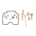 Tusk TK-26-1071 Carburetor Rebuild Kit New. Price: $26.41.