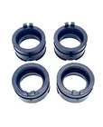 Carburetor Intake Manifold Boots Honda CBR600F Hurricane 87-90 / 11-4845 New. Price: $41.97.