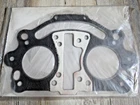 Nos Kawasaki 11004-1003 11004-1259 Genuine KZ400 Head Gasket OM35 New. Price: $80.00.