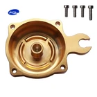 Cv Carb Top Cover W/ Choke Cable Holder For Harley Sportster 88-06 # 27040-88 New. Price: $16.00.