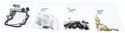 Balls 26-1714 Carburetor Rebuild Kit New. Price: $148.17.