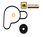 KTM50 KTM65 2009 - 2012 Psychic Water Pump Gasket / Seal Kit New. Price: $23.97.