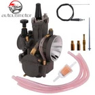 Carburetor & Throttle Cable For Yamaha Blaster YFS200 1988-2006 New. Price: $38.99.