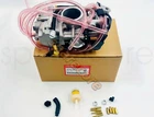 New Oem 16100-MEN-671 Carburetor For Honda CRF450R 2002-2008 CRF450X 2005-2014. Price: $226.23.