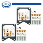 1981-83 Yamaha Carburetor Repair Rebuild Kits Virago Jet Oem New. Price: $43.59.