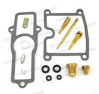 Carburetor Repair Rebuild Kit 1980-1983 For TK22 New. Price: $16.13.