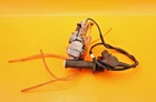 1997 Yamaha YZ125 Mikuni Carburetor Throttle Body Fuel Injector Twist Used. Price: $179.99.