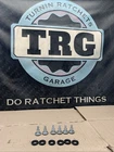 11-15 Kawasaki Ninja ZX-10R Cylinder Head Cover Bolts Set Of 12 92153-1779 Used. Price: $41.58.