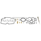 New Balls Carburetor Rebuild Kit 26-1474 For Honda Crf 150 07. Price: $78.49.