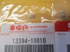 Suzuki Needle E-clip Pair Nos/oem 13394-10010 Gs Dr Gn 125 200 250 350 750++ New. Price: $8.43.