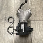 Harley-davidson Sportster Throttle Body Fuel Injection Induction Module 2007-NOW Used. Price: $200.00.