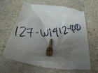 Nos Oem Yamaha Air Adjusting Set Screw 1968-76 L5T YG5 127-W1412-00 New. Price: $22.49.