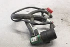 Solenoid Valve W/ Hoses 36197-MN5-003 1989 Honda Goldwing GL1500 Used. Price: $25.00.