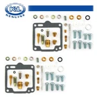 1988-98 Yamaha Carburetor Repair Rebuild 2 Kits Virago Oem New. Price: $47.98.