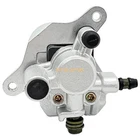 Rear Brake Caliper & Pads For Kawasaki KLX140L KLX140G KLX140R 2008-2023 New. Price: $32.98.