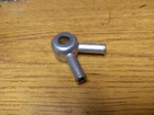 Amal Carburettor 55 Degree Banjo Suit 375 389 600 900 Triumph - 376/410 New. Price: $12.85.