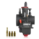 Nibbi PWK34MM Carburetor Fits Suzuki 86-88 DR200SE 96-14 15-20 New. Price: $101.10.