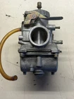 Genuine Real Mikuni 30MM Series Round Slide Spigot Carburetor VM30-83 Used. Price: $77.00.